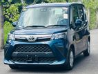Toyota Roomy G GRADE 2024