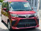 Toyota Roomy G Grade 2024