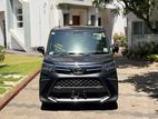 Toyota Roomy G GRADE 2025