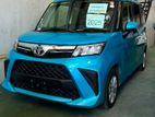 Toyota Roomy G GRADE 2025