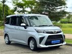 Toyota Roomy G Grade 2025