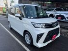 Toyota Roomy G GRADE 2025