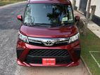 Toyota Roomy G Grade 2025