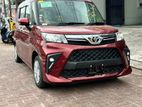 Toyota Roomy G GRADE 2025