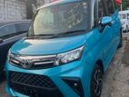 Toyota Roomy G Grade 2025