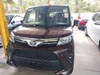 Toyota Roomy G Grade 360 Camera 2023