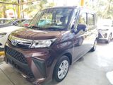 Toyota Roomy G Grade 360 camera 2023