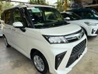 Toyota Roomy G Grade 360 camera 2024
