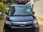 Toyota Roomy G Grade 360 Camera 2025
