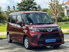 Toyota Roomy G Grade 4WAY CAMERA 2024