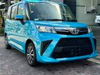 Toyota Roomy G GRADE ALLOY WHEELS 2024