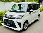 Toyota Roomy G Grade Dual Power 2023