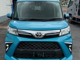 Toyota Roomy G Grade Duel 2024