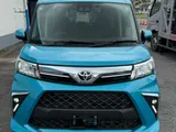 Toyota Roomy G Grade Duel 2024