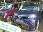 Toyota Roomy G Grade UNREGISTERED 2024