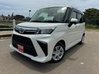 Toyota Roomy G GREAD POWER doors 2025