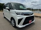 Toyota Roomy G GREAD POWER doors 2025