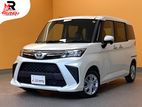 Toyota Roomy G Import 2024