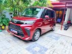 Toyota Roomy G Limited Edition 2023