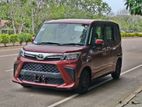 Toyota Roomy G Limited Edition 2023