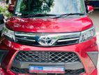 Toyota Roomy G Limited Edition 2023
