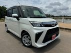 Toyota Roomy G p/doors LED DigiAC 2025