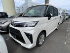 Toyota Roomy G Package 2025