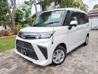 Toyota Roomy G Package 2025
