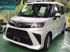 Toyota Roomy G POWER DOOR UNREGIS 2024