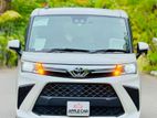 Toyota Roomy G Premium LTD 2023