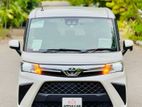 Toyota Roomy G Premium LTD 2024
