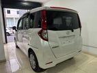Toyota Roomy G push 360 p/door 2025