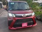 Toyota Roomy G Safety 2024