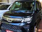 Toyota Roomy G Safety 360 cam 2024