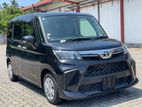 Toyota Roomy G-T 2024