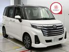 Toyota Roomy G T 2025