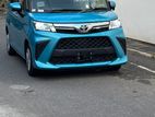 Toyota Roomy G-Turbo 2023