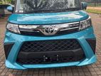 Toyota Roomy G-Turbo 2023