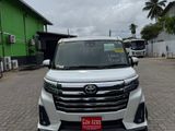 Toyota Roomy G Turbo 2024