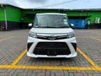 Toyota Roomy G Turbo 2025