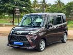 Toyota Roomy G TURBO 2025