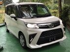 Toyota Roomy G Turbo Power Door 2024