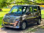 Toyota Roomy GS 2021