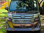 Toyota Roomy GS 2023