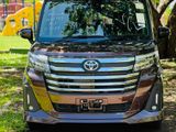 Toyota Roomy GS 2023