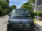 Toyota Roomy GS Costoum 2023
