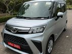 Toyota Roomy GS Custom 2023