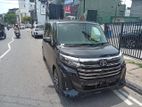 Toyota Roomy GS Custom 2025