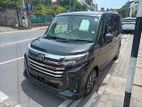 Toyota Roomy GS Custom 2025