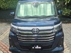 Toyota Roomy GT 2023